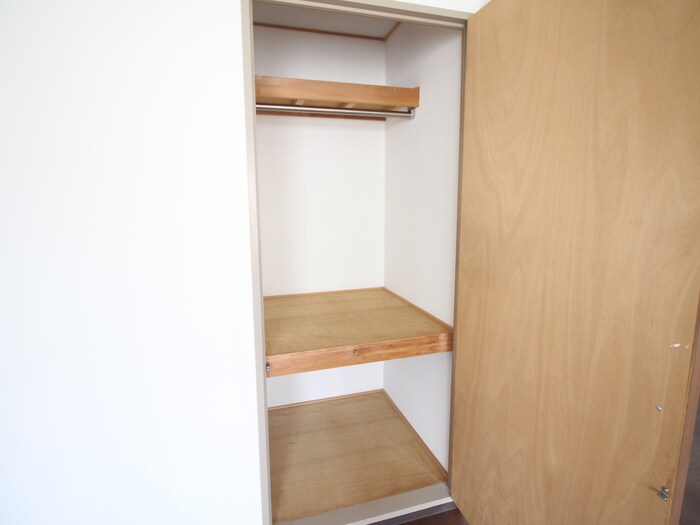 物件内観写真20　(収納)