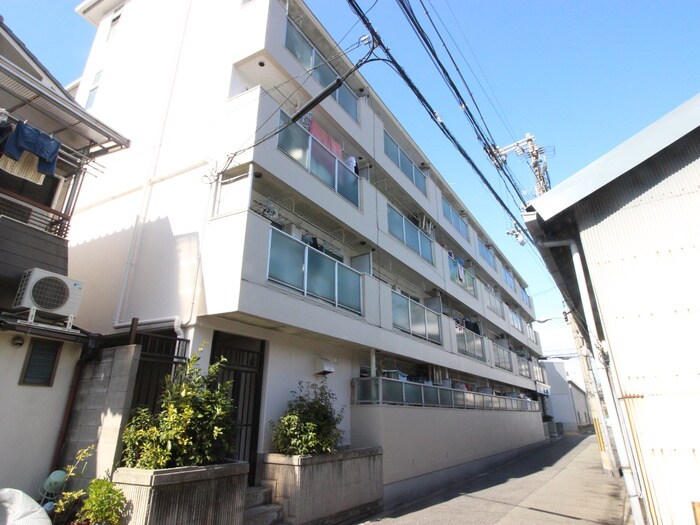 物件外観写真2　(その他)