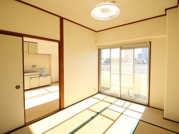 居室