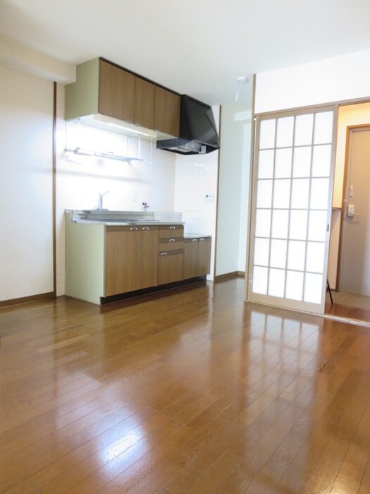 物件内観写真7　(居室)