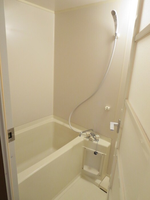 物件内観写真13　(トイレ)