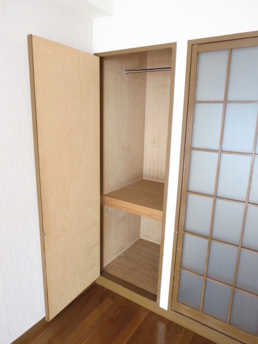 物件内観写真17　(収納)