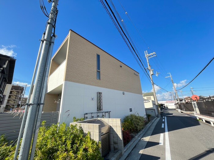 物件外観写真3　(外観写真)