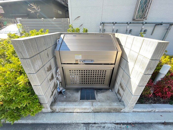 物件外観写真6　(建物設備)