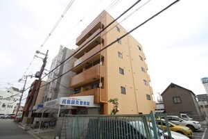 ＢＥＬＬ　ＰＯＲＴ　ＳＡＫＡＩ外観写真