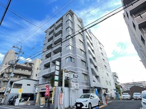 エクセレント山科外観写真