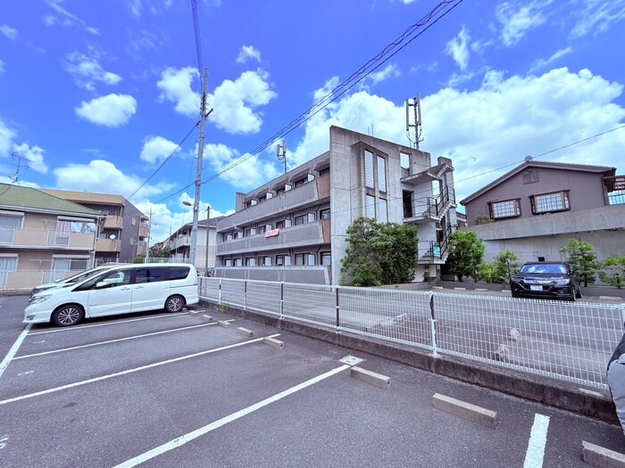 物件外観写真3　(外観写真)