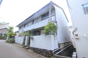 木幡檜尾44番地貸家(1)外観写真