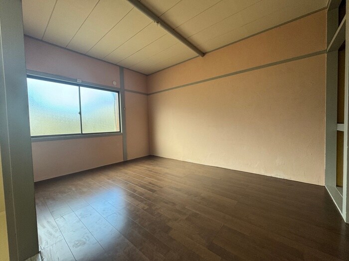 物件内観写真6　(居室)