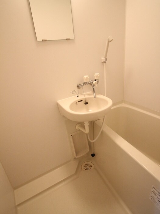 物件内観写真8　(バス／シャワールーム等)