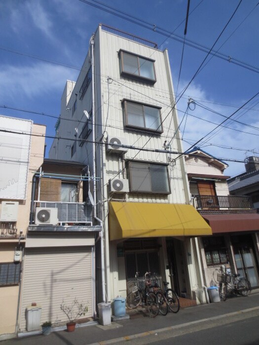 物件外観写真3　(建物設備)