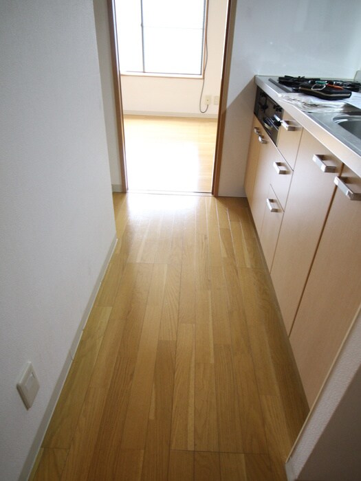 物件内観写真17　(廊下)