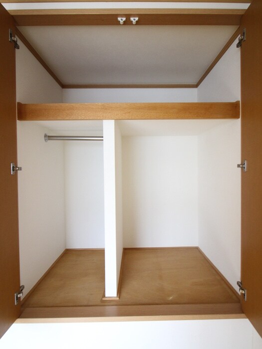 物件内観写真19　(収納)