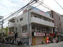 関大前ビル