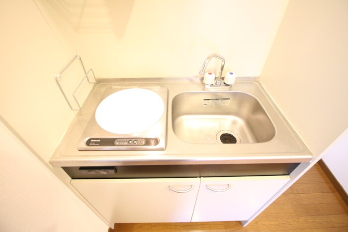 物件内観写真9　(キッチン)