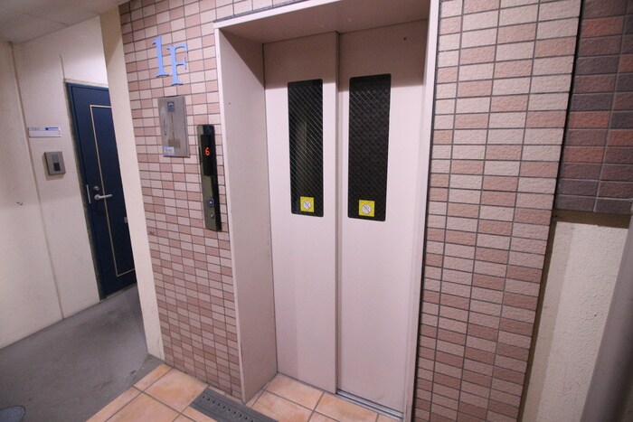 物件外観写真5　(建物設備)