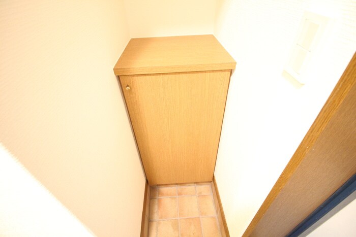 物件内観写真17　(靴箱)