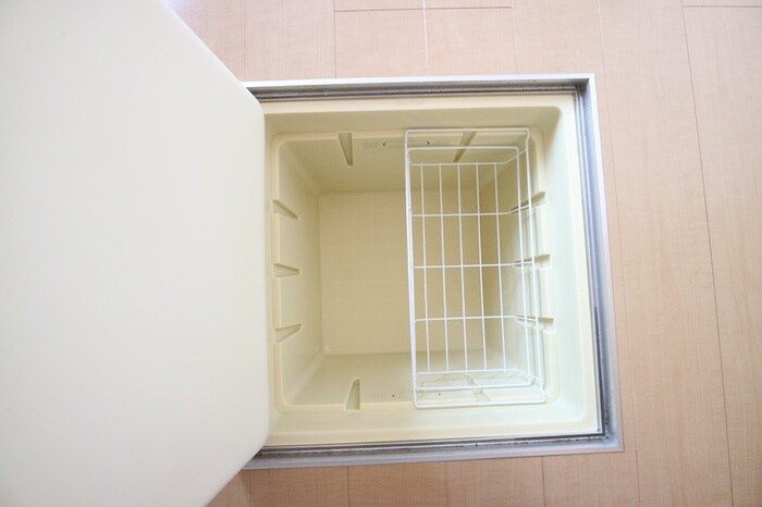 物件内観写真20　(収納)