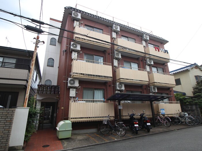 物件外観写真2　(外観写真)