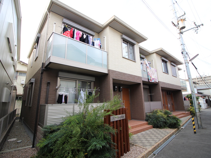 シャーメゾン御幣島の賃貸物件情報 大阪府大阪市西淀川区 マンション Chintai 賃貸マンション アパート 部屋探し情報サイト