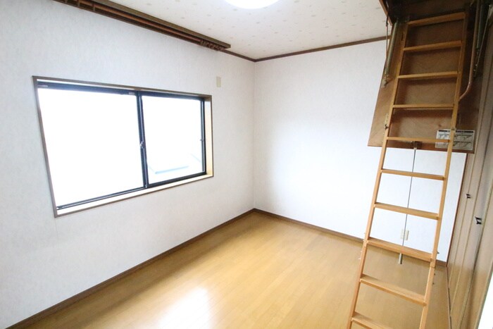 物件内観写真7　(居室)