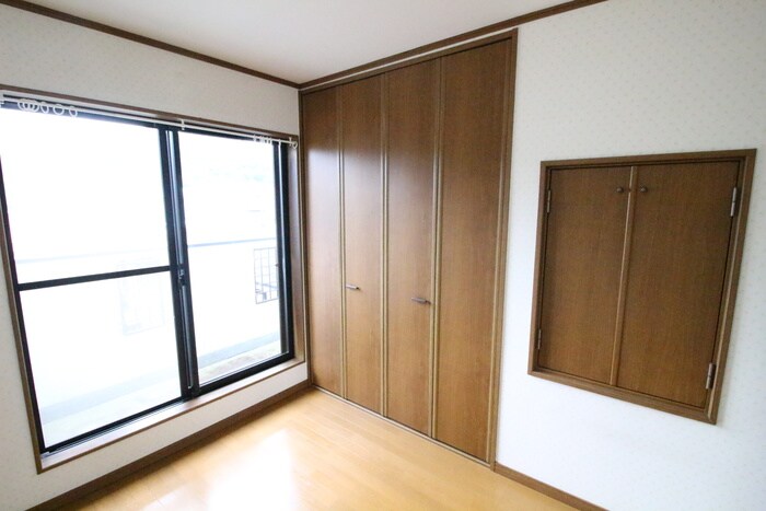 物件内観写真8　(居室)