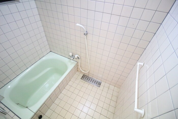 物件内観写真10　(バス／シャワールーム等)