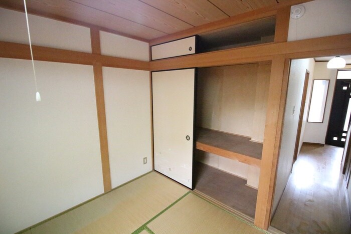 物件内観写真14　(収納)