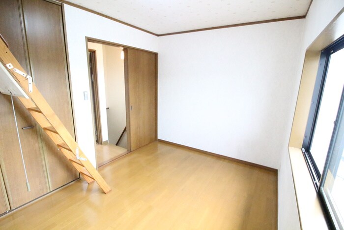 物件内観写真17　(居室)