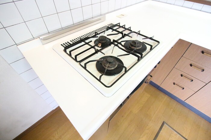 物件内観写真20　(キッチン)