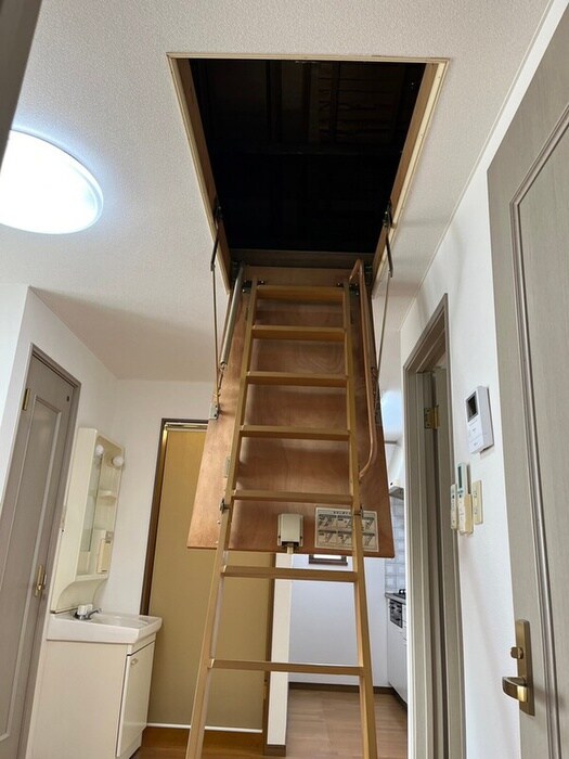 物件内観写真10　(内観写真)