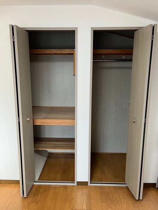 物件内観写真11　(収納)