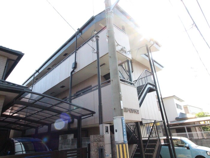 物件外観写真3　(外観写真)