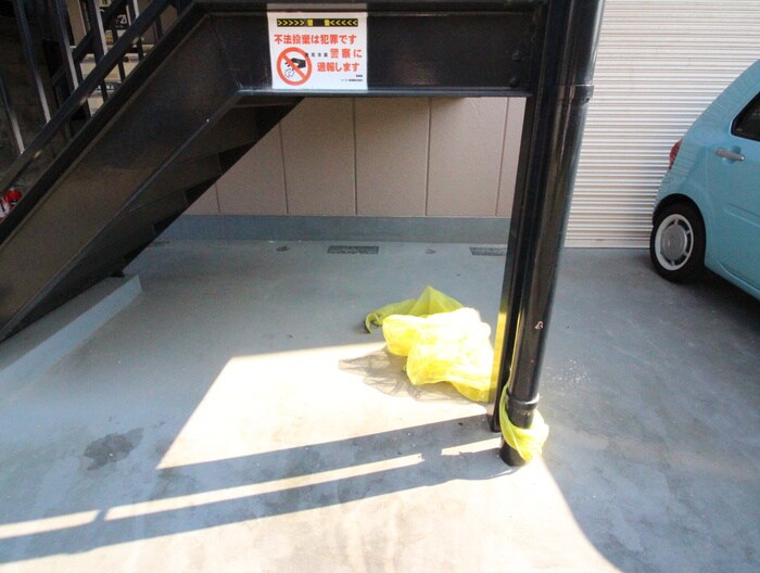 物件外観写真5　(建物設備)