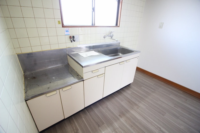 物件内観写真10　(キッチン)