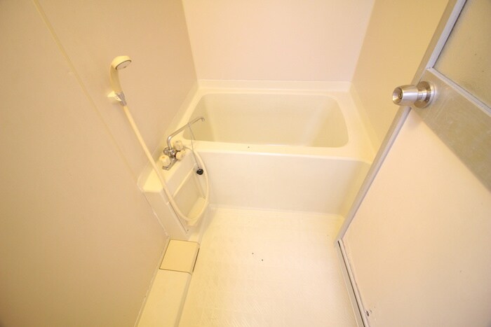 物件内観写真11　(バス／シャワールーム等)