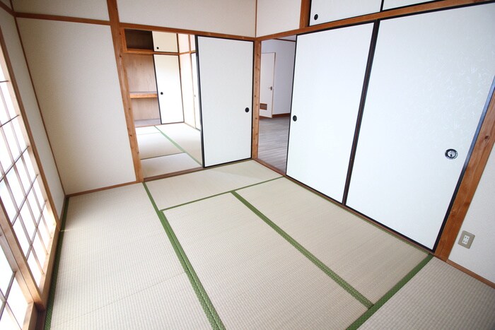 物件内観写真22　(居室)