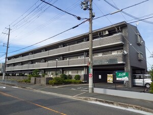 カトル・セゾン　中甚外観写真