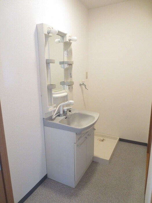 物件内観写真14　(洗面)