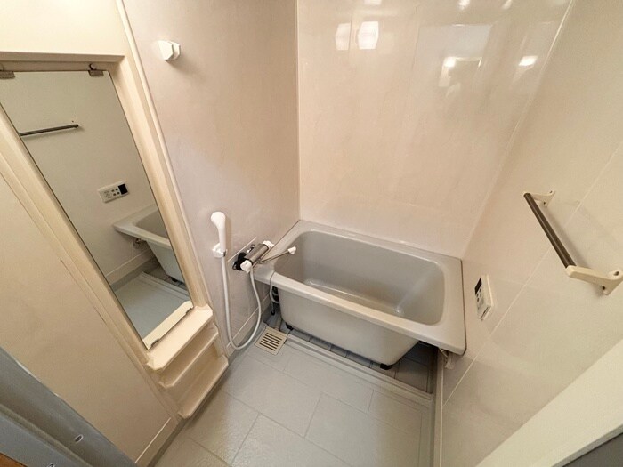 物件内観写真15　(バス／シャワールーム等)