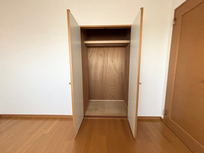 物件内観写真18　(収納)