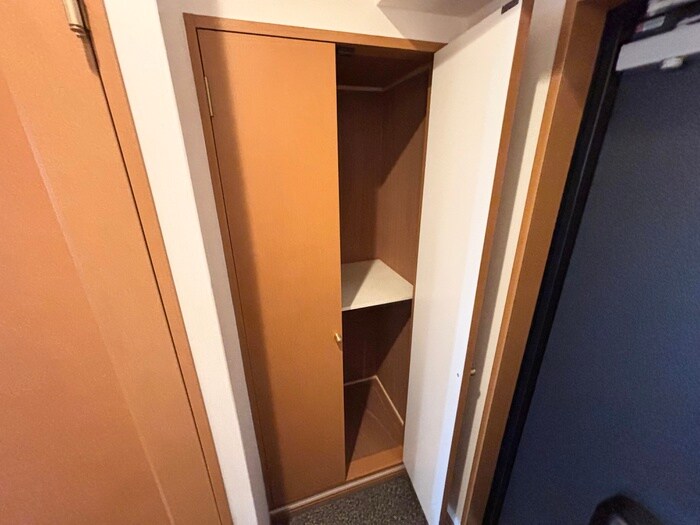 物件内観写真19　(収納)