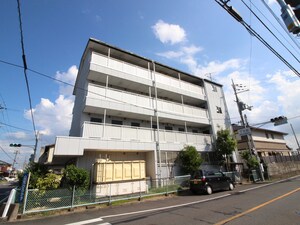 スチューデント宇野外観写真