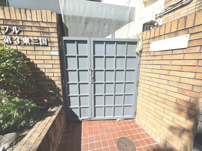 外観写真
