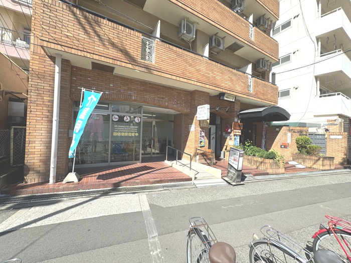 外観写真