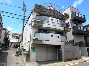 ベルトピア・クラクエン外観写真