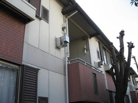 アーバン中野外観写真