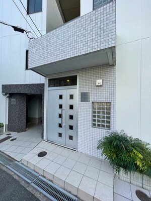 エナジーマンション外観写真