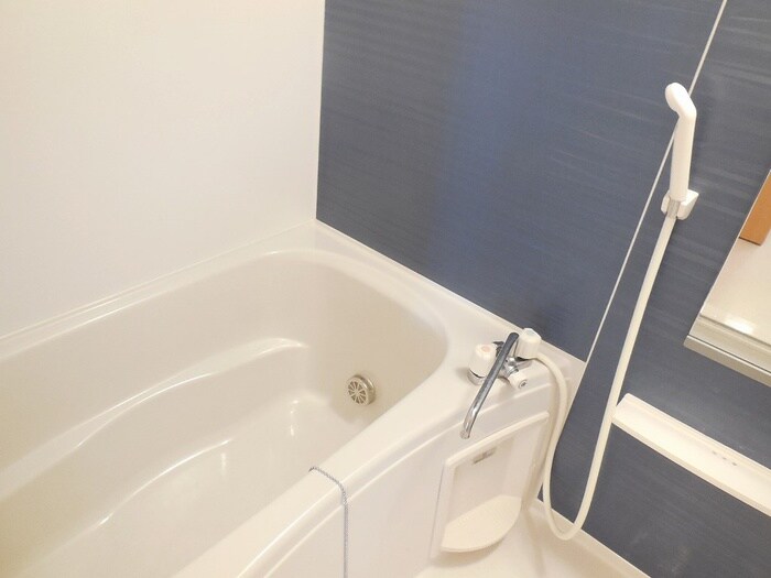 物件内観写真9　(バス／シャワールーム等)