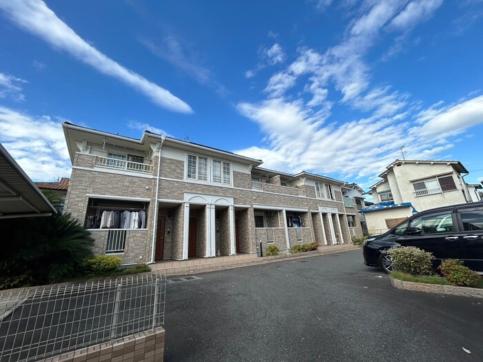 物件外観写真4　(外観写真)